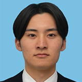 杉山 光輝さん