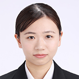 依田 桜花さん