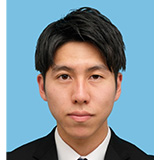 藤田 歩斗さん