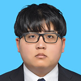 河西 翔馬さん