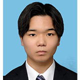 三崎 城政さん