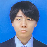 杉山 颯一朗さん