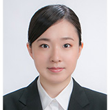 加藤 里菜さん