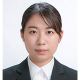 出沼 萌々子さん