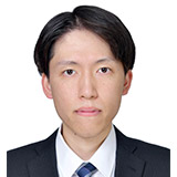 石綿 賢征さん