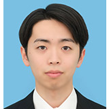矢部 智史さん