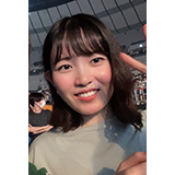 新井 日菜子さん