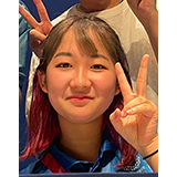 荒河 凜さん