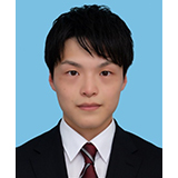 棟口 光星さん