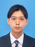 有政 隆志さん