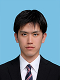林 丈典さん