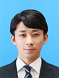 栗原 慶さん