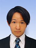西銘 大晴さん