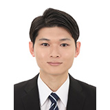 浦上　拓也さん