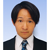 西銘 大晴さん