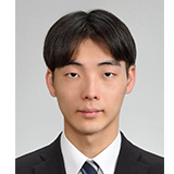 大橋 一輝さん
