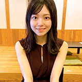 髙橋 野々花さん