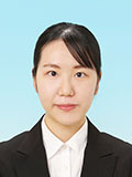 速田 弥音香さん