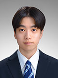 高橋 広大さん