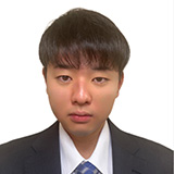 進藤　将希さん