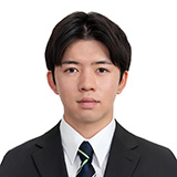 石川　藍さん