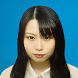 山下　愛優華さん