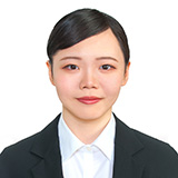 正　菜々子さん