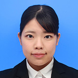 藤元　祐里さん
