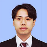 酒井　直人さん