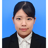 藤元 祐里さん