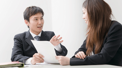 担任講師制度