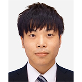 後藤 健志さん