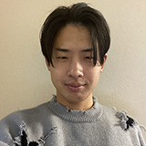 倉澤 陽良さん