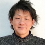 楊 英憲さん