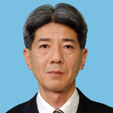 松井 幹雄さん
