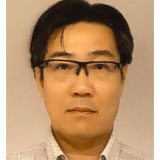 辰巳 哲也さん