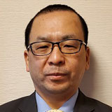 梅野 裕司さん