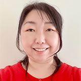 小山 響子さん