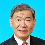 荒井 信一さん