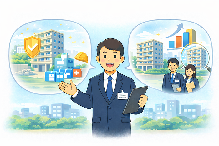 �}���V�����h�А��i�A�h�o�C�U�[�Ƃ�