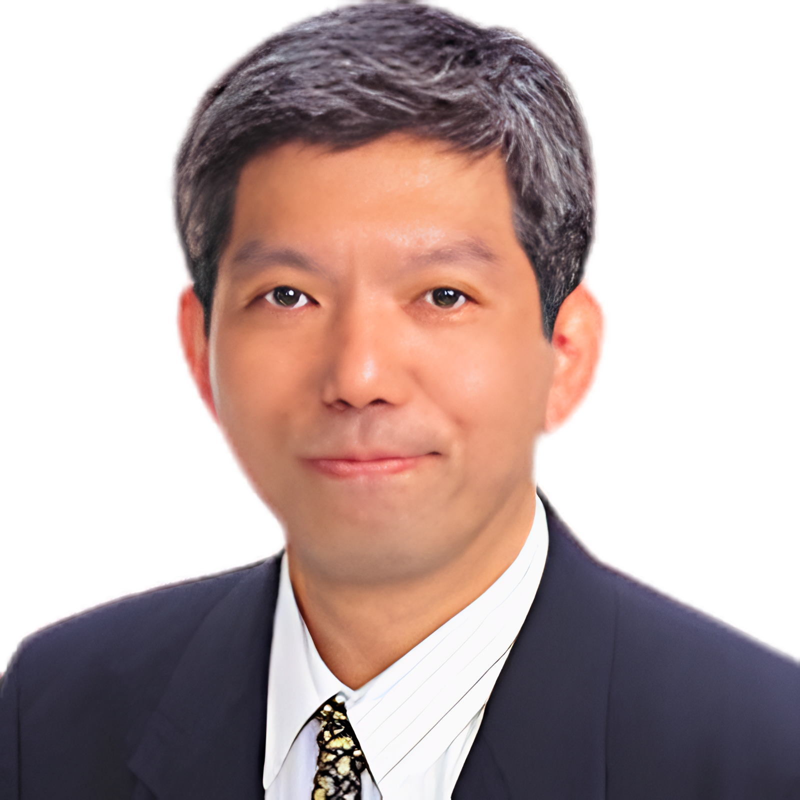 河口 忠史 LEC専任講師の顔写真