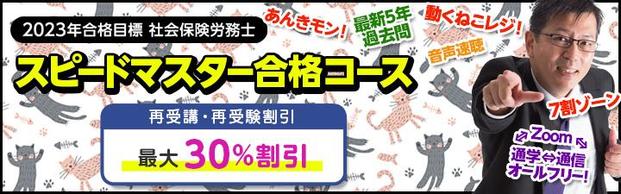 yЉیJmz2023NiڕW Xs[h}X^[iR[X @̔!!