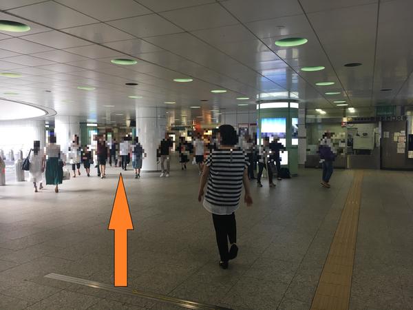 Lec新宿エルタワー本校までの来校ルート 新宿エルタワー本校 Lec東京リーガルマインド Lec新宿エルタワー本校までの来校ルート 新宿エルタワー本校 Lec東京リーガルマインド