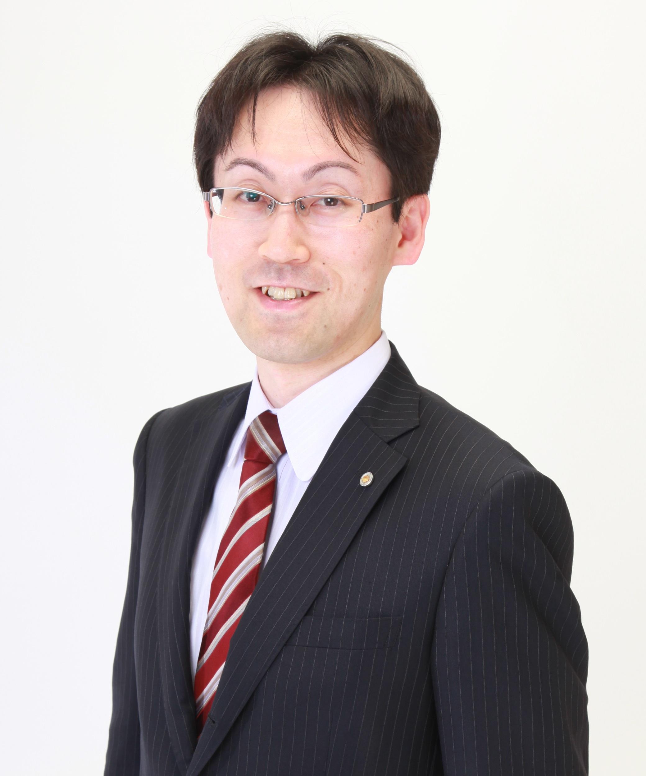 伊藤善紀講師