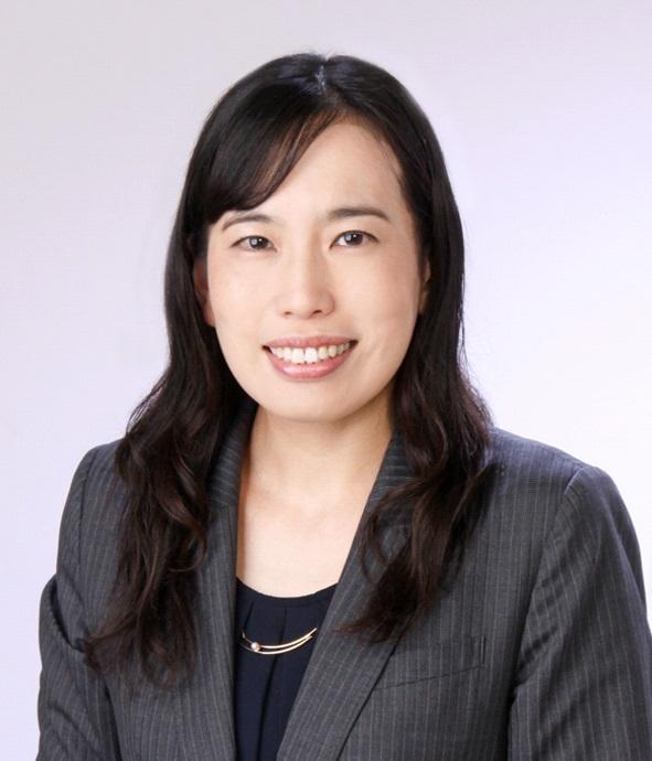 杉浦廣美 支店長