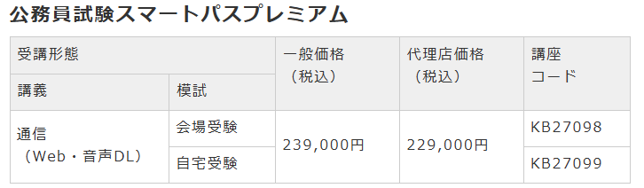 公務員スマートパスプレミアム料金.png