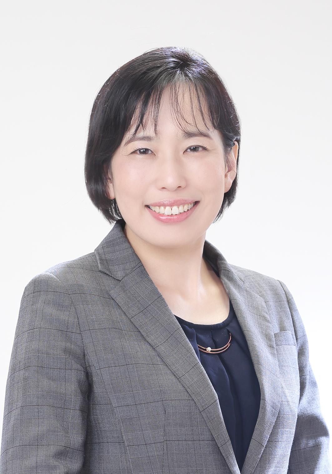 杉浦廣美 支店長