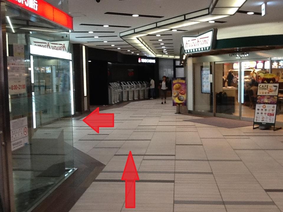 ここからエレベーターへ.jpg