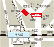 渋谷駅前本校