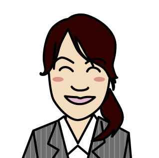槇矢 京子 支店長